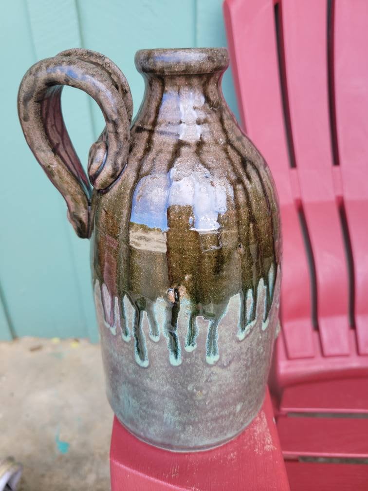 tobacco spit glaze Tobacco Spit Glaze