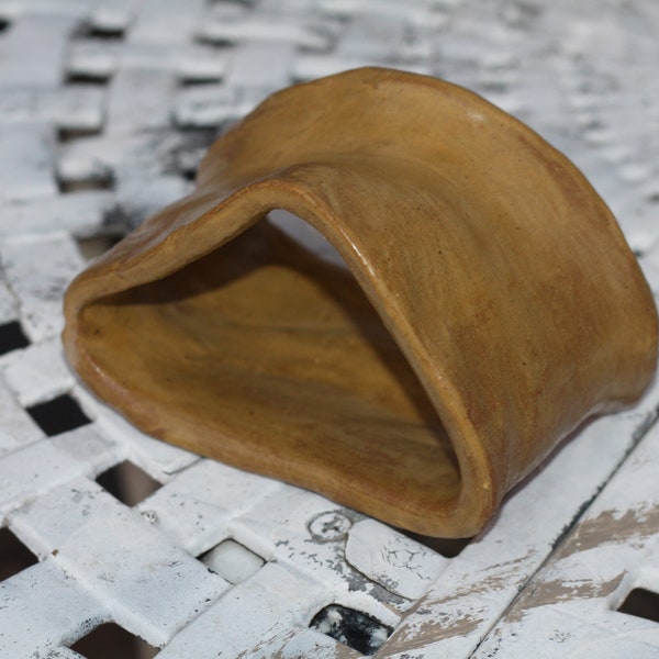 Aquarium Tunnel Pottery Etsy