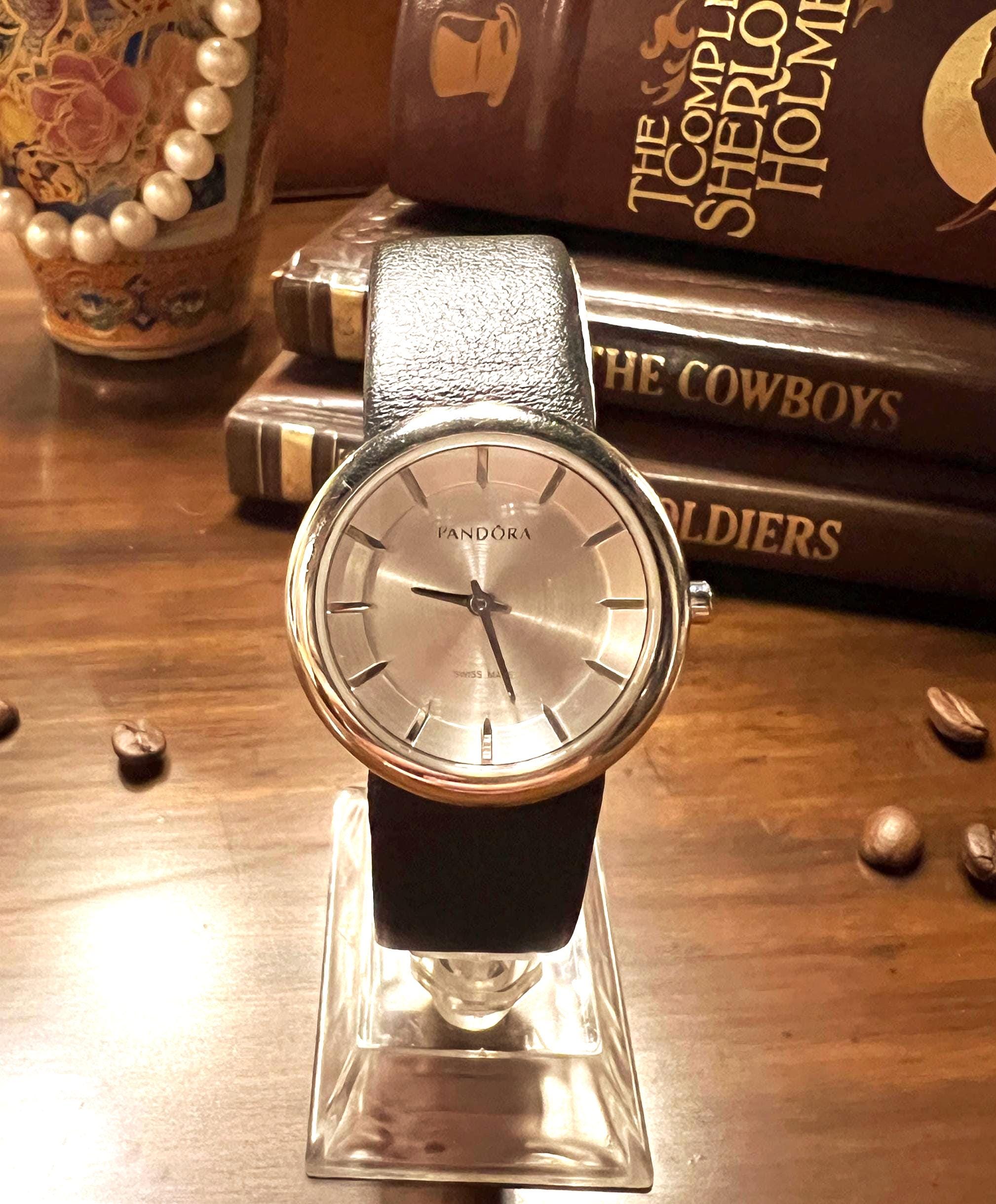 Pandora Mens Watches