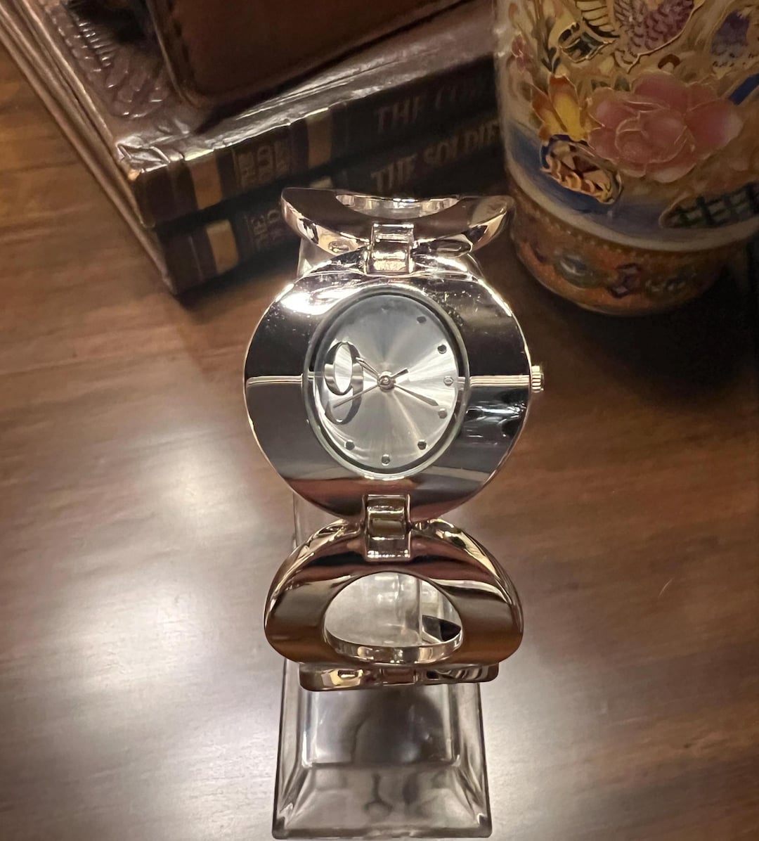 Xhilaration FMDX124 Women's Bracelet Watch