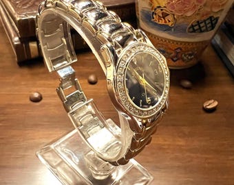 Elegant Vintage Adrienne Club A Ladies Watch - Etsy display picture 1