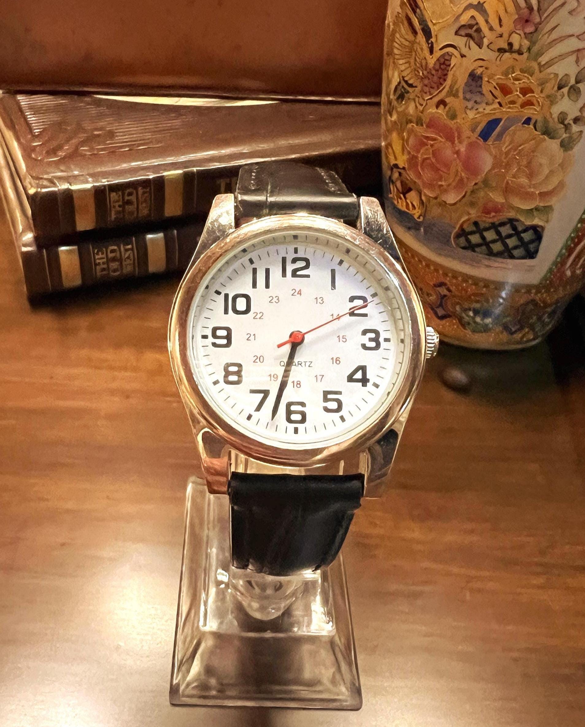 Accutime watch