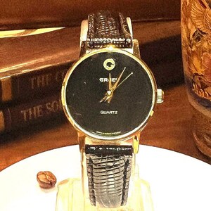 Gruen Ladies Quartz Watch - Etsy display picture 1
