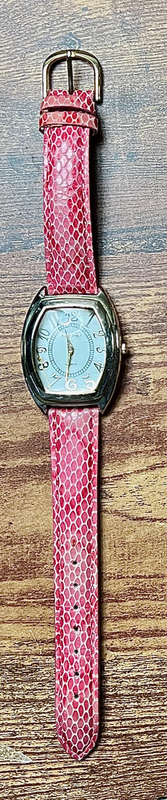 Gossip Women\'s Watch with Colorful Straps Gossip Ladies Wrist Watch Gift Box Set 12 Interchangeable  main image 3
