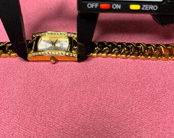 Camrose & Kross JBK Jacqueline Kennedy Reproduction Watch - in