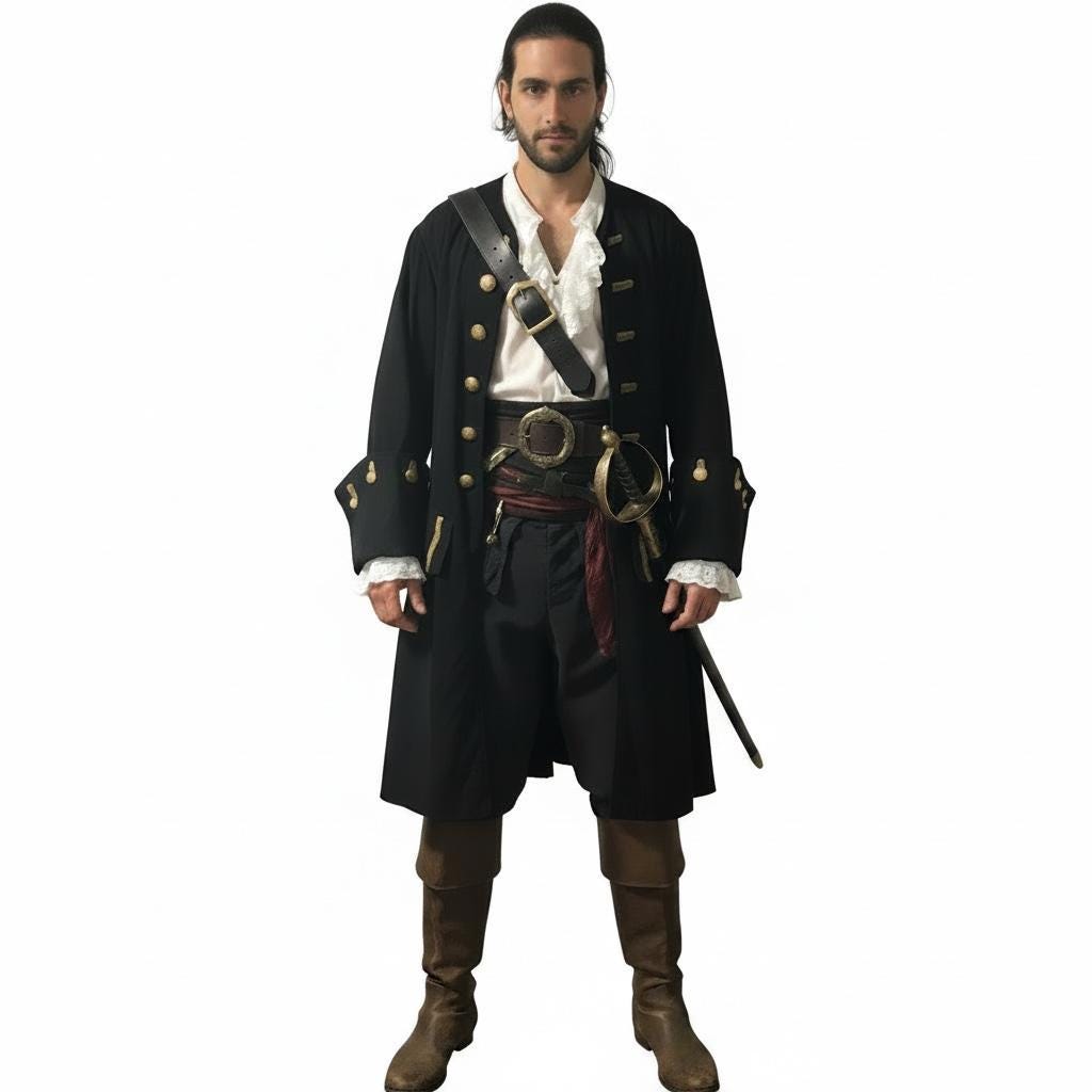 Johnny depp jacket - Etsy 日本