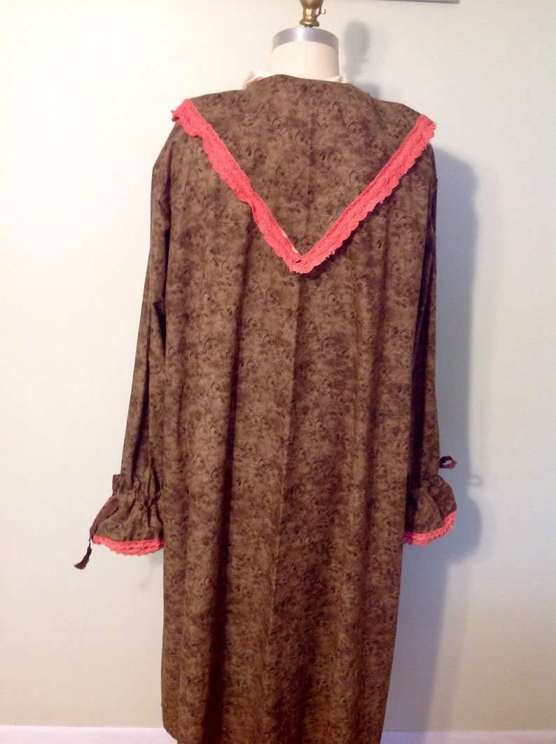 Ron Weasley Dress Robes Yule ball Harry Potter costume image 3