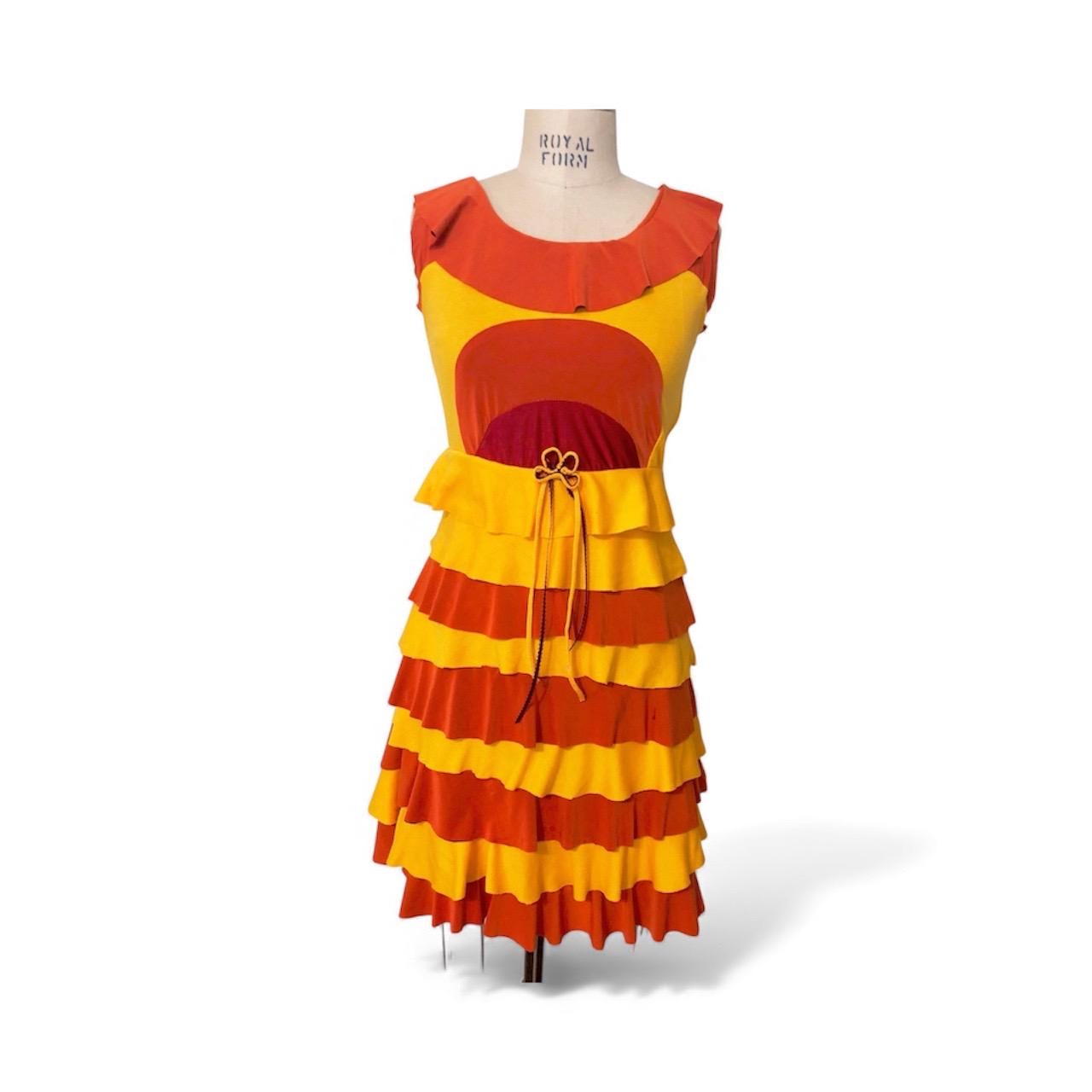 Luna Leeflang kinderkostuum bruiloft zonnejurk Harry Potter comi-con  kostuum cosplay-kindermaat - Etsy België, image size:1280x1280