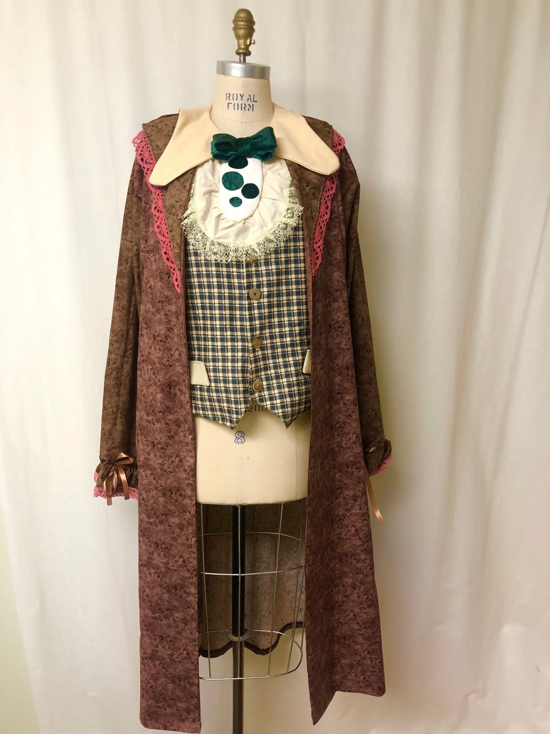 Ron Wemel jurk gewaden Harry Potter yule bal comi-con kostuum cosplay Kleding Herenkleding Pakken 