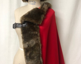 Viktor krum Cape and hat Yule ball-costume cosplay