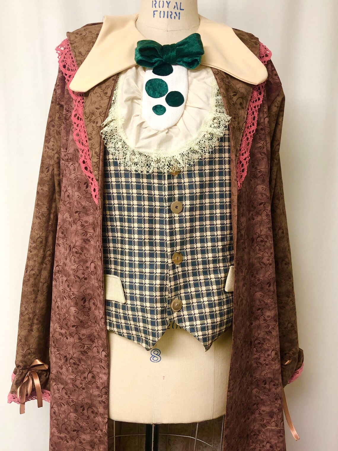 Ron Weasley Dress Robes Yule Ball Harry Potter Comicon Etsy Australia