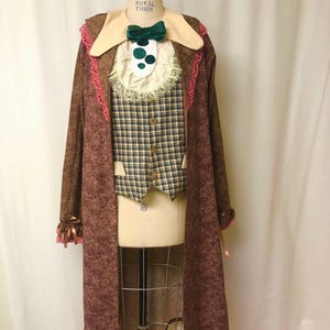 Ron Weasley Dress Robes Yule ball costume