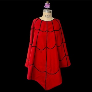 open lace back dress Beetlejuice 2024 Lydia Deetz / Beetlejuice Cosplay Costume Red Wedding  Outfits Halloween Carnival Suit