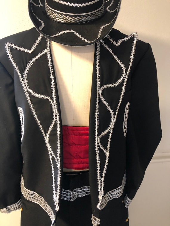 Disfraz de mariachi band disfraz cosplay halloween - Etsy México Disfraz de mariachi band disfraz cosplay halloween - Etsy México
