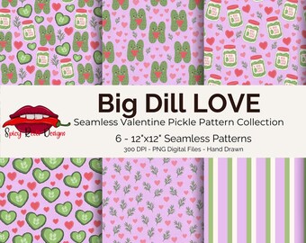 Big Dill Love