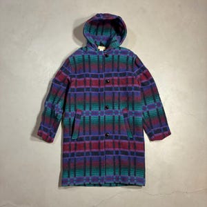 90s Ll Bean Parka - Etsy