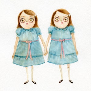 Shining Sisters