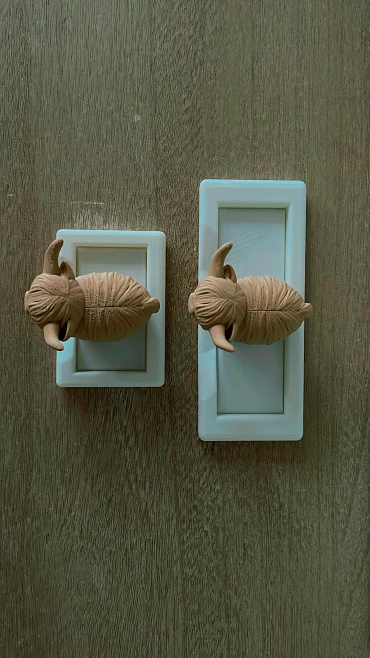 Highland Cow Ring Holder With Bed Dish (Small or Large ) | Farmhouse Decor | Jewelry Organizer | Personalized Ring Holder | Gift For Her