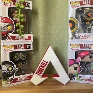 Battle Royale-Inspired Custom Decoration | Personalized Gamer Tag Decor