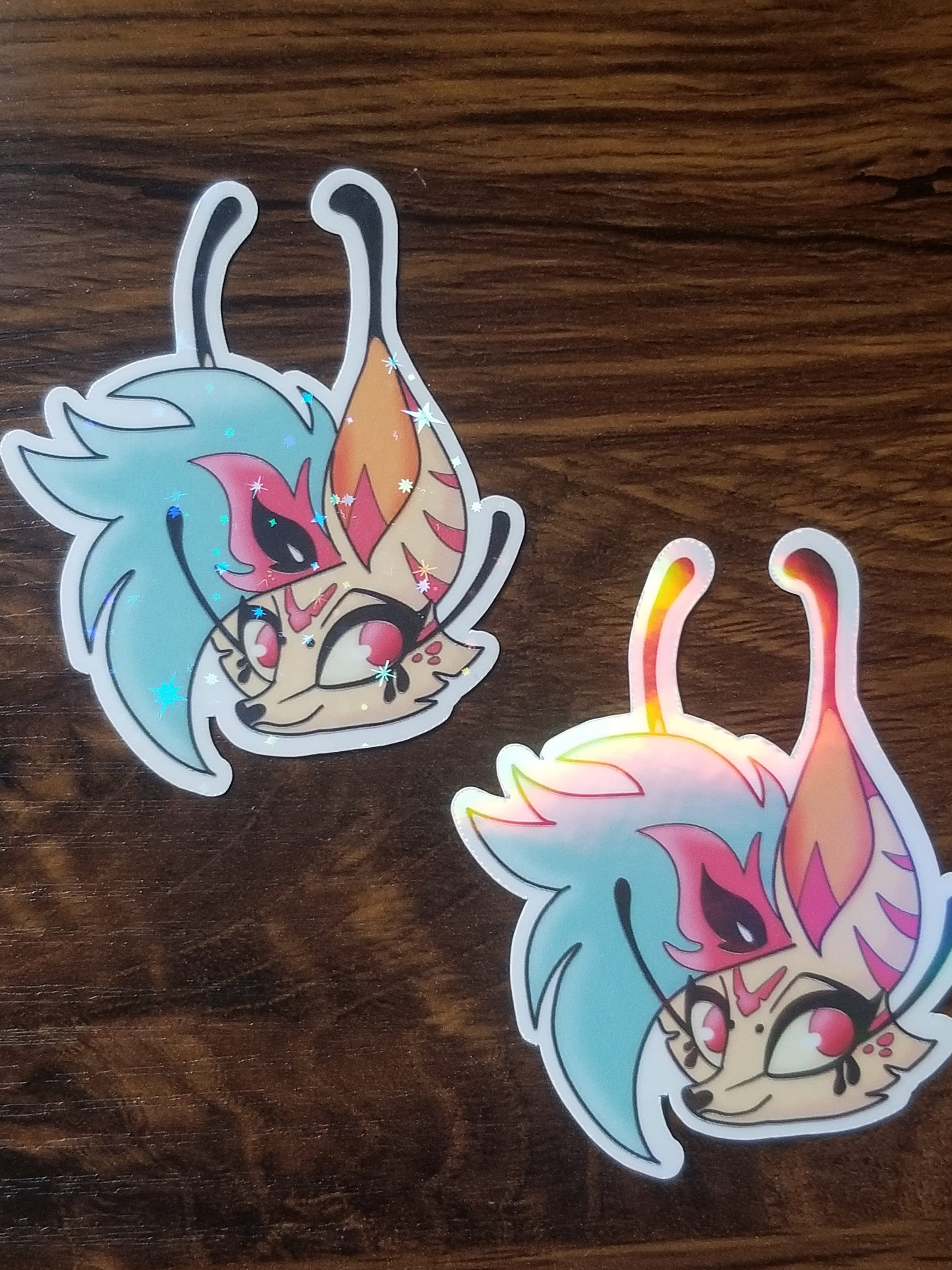 Helluva,boss beelzebub - Etsy 日本