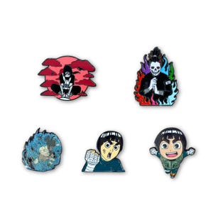 Itachi Uchiha Pin - Etsy