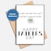 Printable Stepdad Father's Day Card Printable Father's Day Card for ...