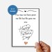 Printable Stepdad Father's Day Card Printable Father's Day Card for Step Dads - Etsy