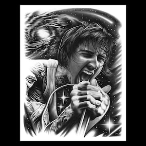 Mitch lucker - Etsy 日本