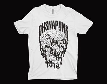 Plasma Blast | Mars Attacks! Graphic T-Shirt by OH Snap! Ink