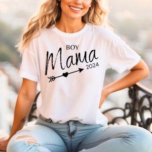 Boy Mama 2024