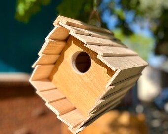 Birdhouse