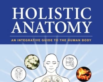 Anatomie Holistique