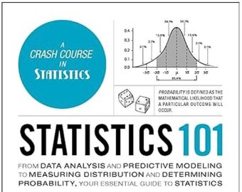 Statistics 101