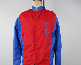 jockey windcheater