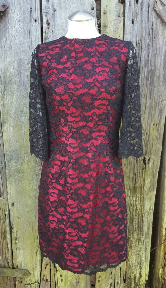 cocktail dresses for small bust