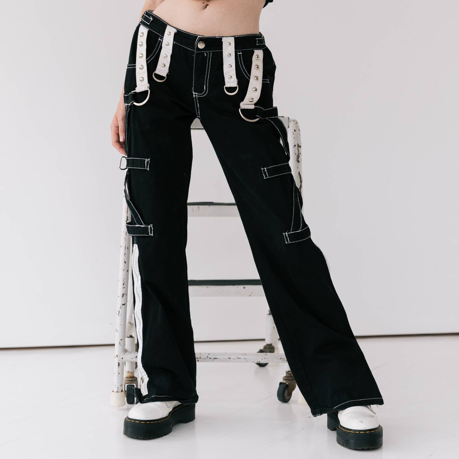 90s Tripp Pants - Etsy Canada