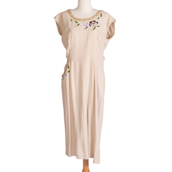 Dress-Bust 42 to 44