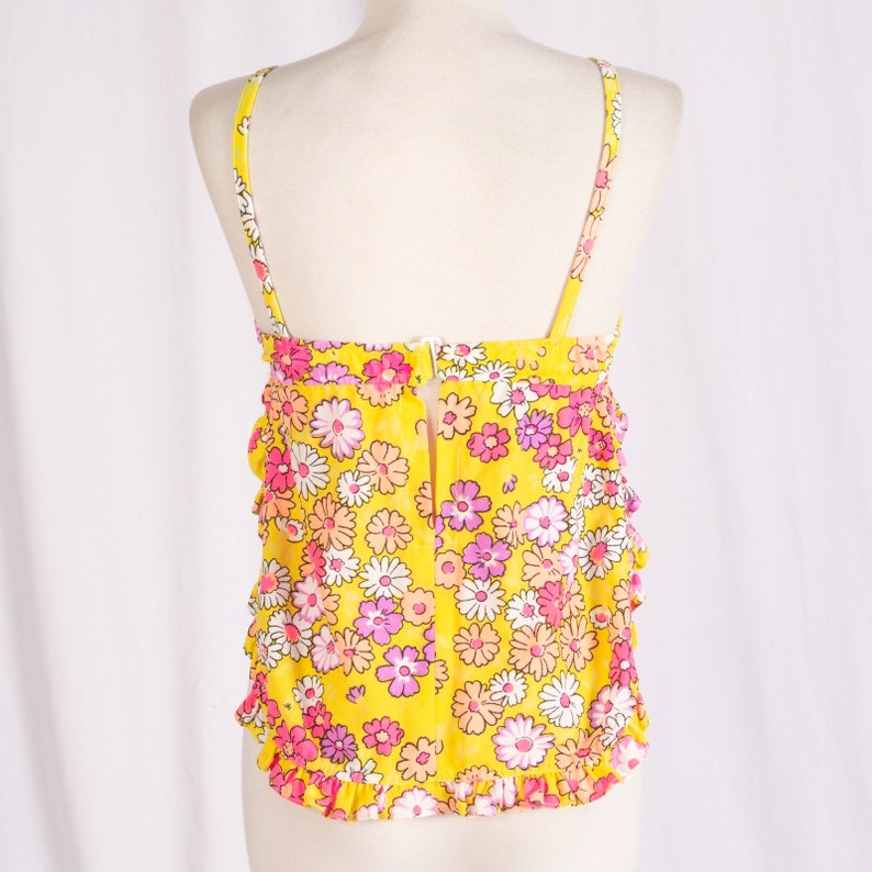 Pazzo Sold Black Top-Bust 30 to 32 main image 1