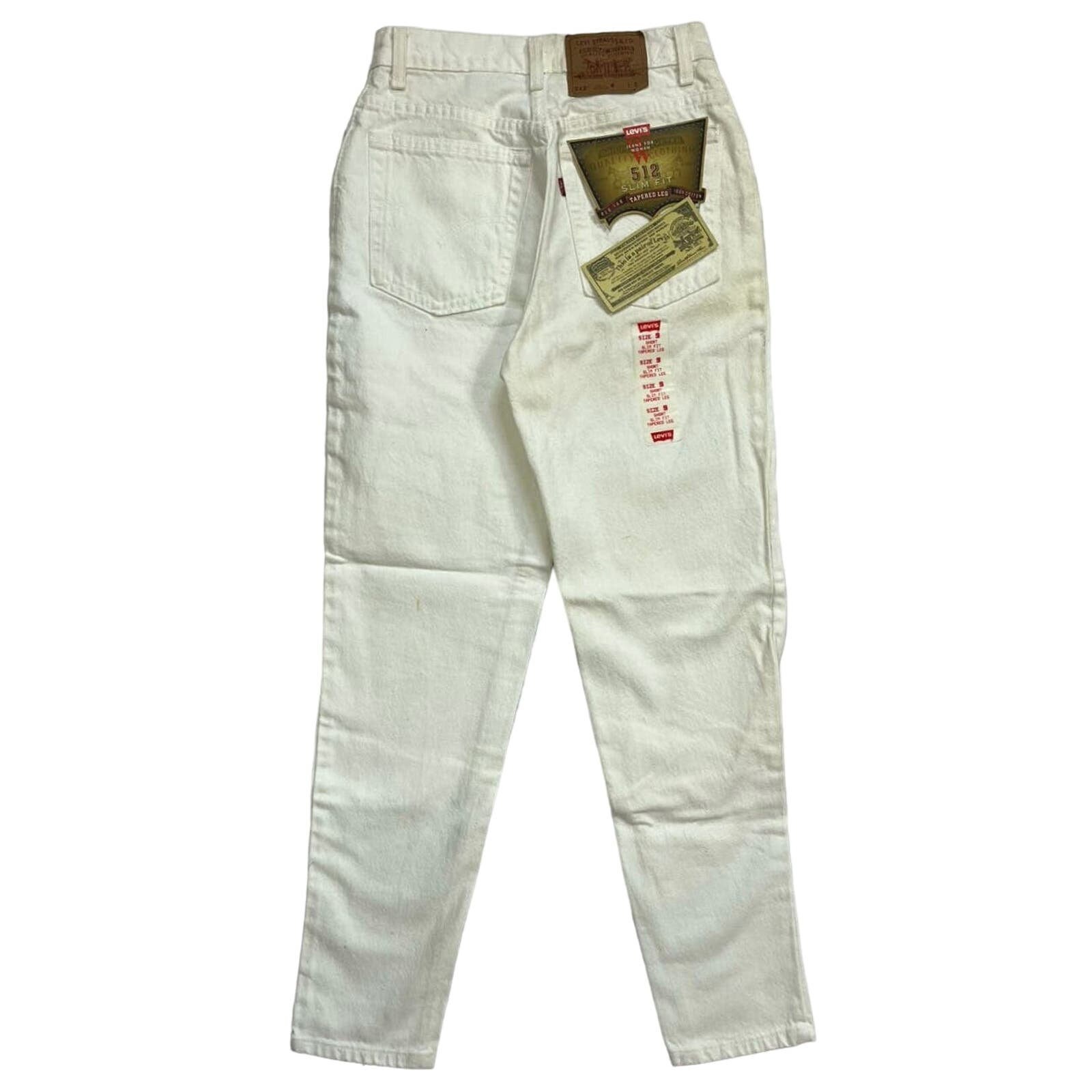 1990 年代 ホワイト Levi