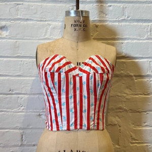 Vivienne Westwood Red Label Asymmetrical White Gold Tie Top - Etsy