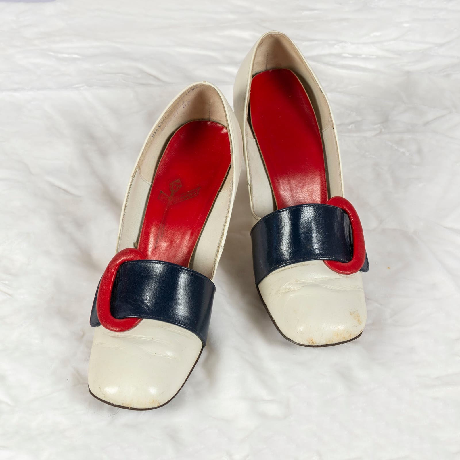 靴 EMMA HOPE'S Deuxieme classe Emma Hope – Emma Hope shop