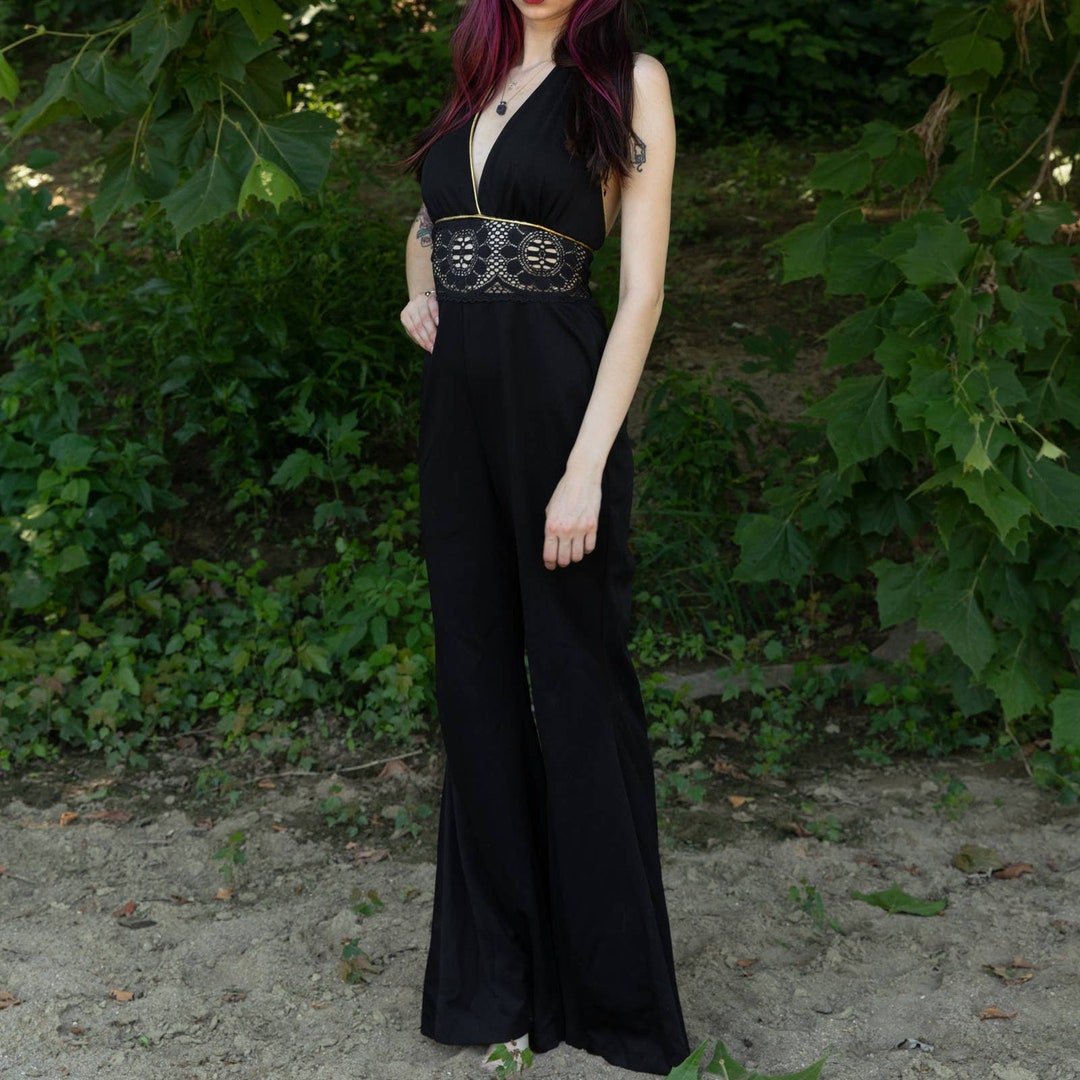 Jumpsuit-Bust 36 to 38