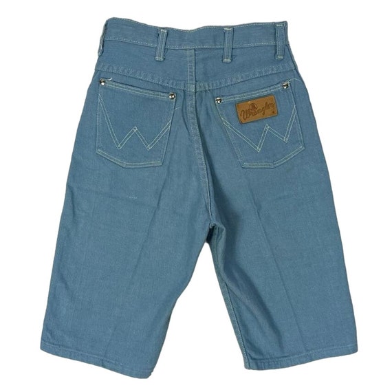 Bermuda En Jean Miss Me – Taille 16 Pour Fille, Occasion Très Bon État