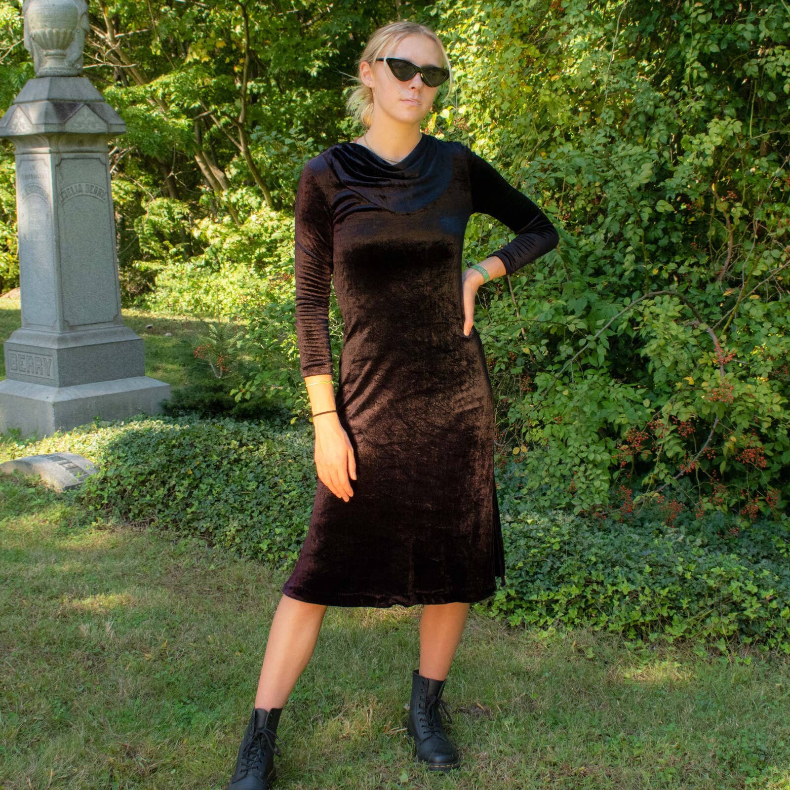 bodycon dresses for small busts
