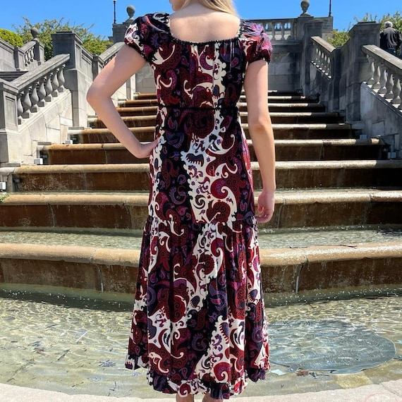 dresses for wedding guest sale Let's Have Sorbet Maxi Dress – Adeline