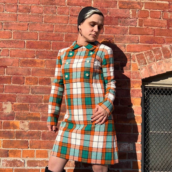 vintage 1960s mini - Gem