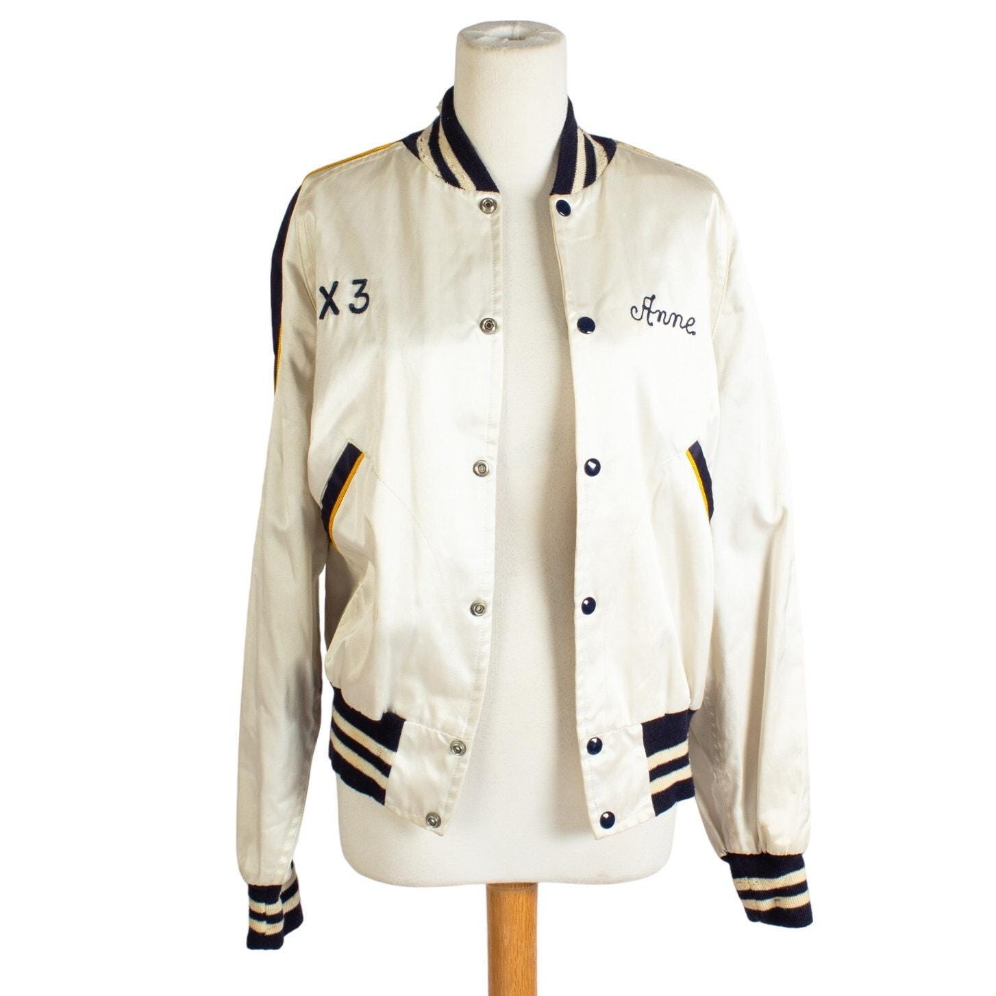ジャケット・アウター 60s BOA COACH JACKET \