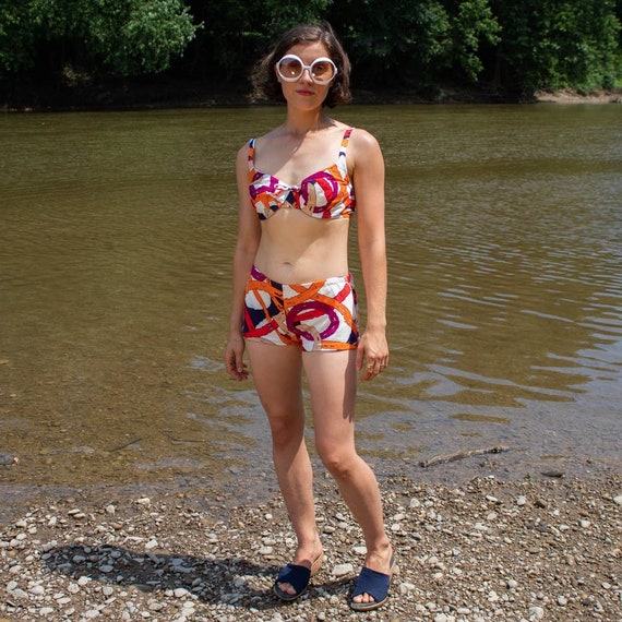 Ancien maillot de bain hotsell