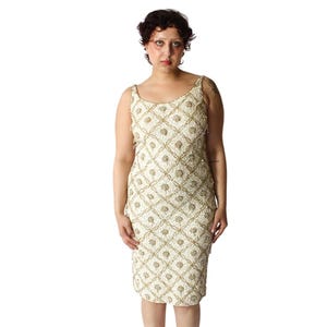 ivory wiggle dress white boho dress