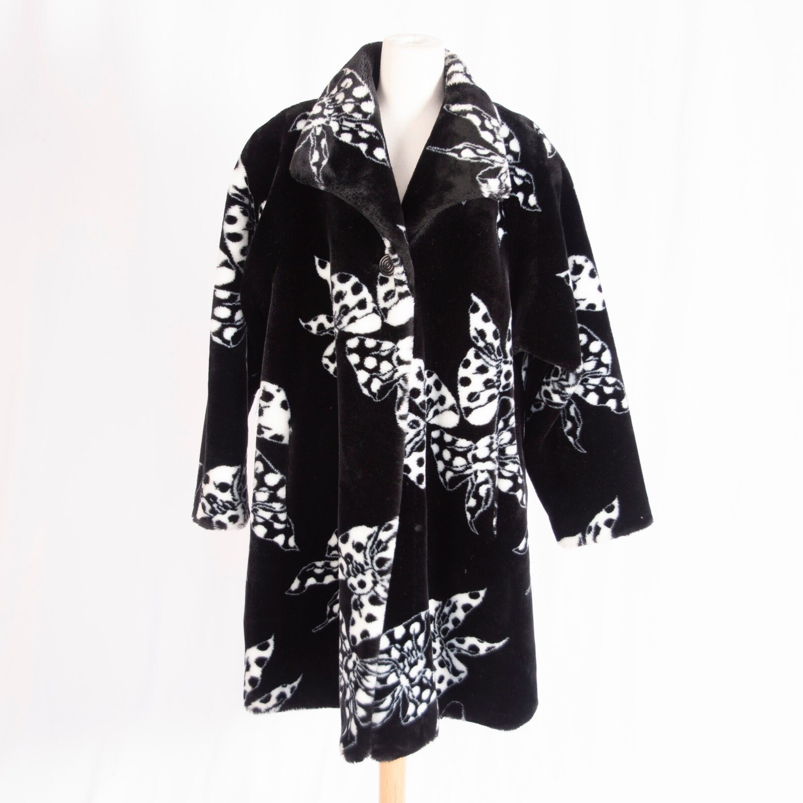 80s Donnybrook Coat - Etsy 80s Donnybrook Coat - Etsy